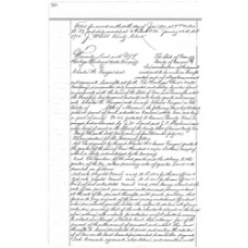 Cameron County - Book: Deed of Trust Volume: X Page: 564