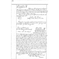 Cameron County - Book: Deed of Trust Volume: X Page: 580