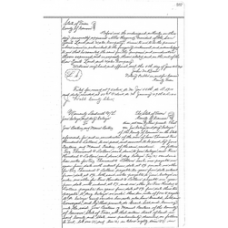 Cameron County - Book: Deed of Trust Volume: X Page: 587