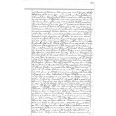 Cameron County - Book: Deed of Trust Volume: X Page: 631