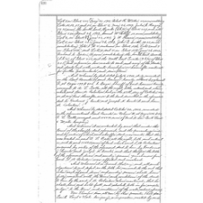 Cameron County - Book: Deed of Trust Volume: X Page: 632