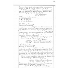 Cameron County - Book: Deed of Trust Volume: Y Page: 549