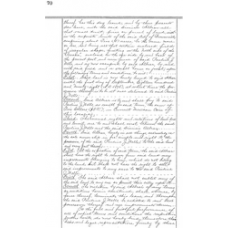 Cameron County - Book: Miscellaneous Deeds Volume: A Page: 70