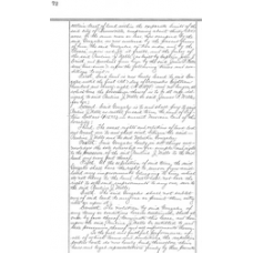 Cameron County - Book: Miscellaneous Deeds Volume: A Page: 72
