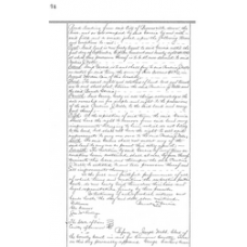 Cameron County - Book: Miscellaneous Deeds Volume: A Page: 74