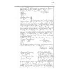 Cameron County - Book: Miscellaneous Deeds Volume: A Page: 113