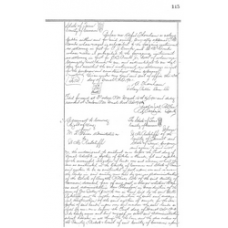 Cameron County - Book: Miscellaneous Deeds Volume: A Page: 115
