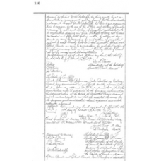 Cameron County - Book: Miscellaneous Deeds Volume: A Page: 116