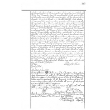Cameron County - Book: Miscellaneous Deeds Volume: A Page: 117
