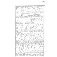 Cameron County - Book: Miscellaneous Deeds Volume: A Page: 119