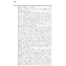 Cameron County - Book: Miscellaneous Deeds Volume: A Page: 190