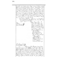Cameron County - Book: Miscellaneous Deeds Volume: A Page: 194