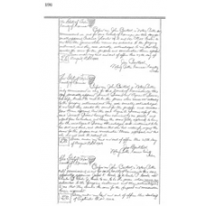 Cameron County - Book: Miscellaneous Deeds Volume: A Page: 196
