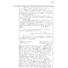 Cameron County - Book: Miscellaneous Deeds Volume: A Page: 397