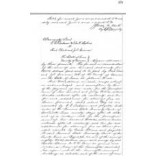 Cameron County - Book: Miscellaneous Deeds Volume: B Page: 179