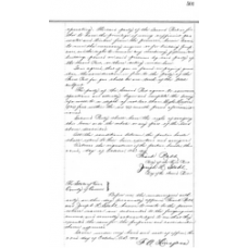 Cameron County - Book: Miscellaneous Deeds Volume: B Page: 501