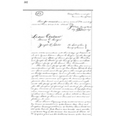 Cameron County - Book: Miscellaneous Deeds Volume: B Page: 502