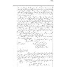 Cameron County - Book: Miscellaneous Deeds Volume: B Page: 505