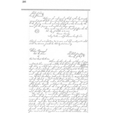 Cameron County - Book: Miscellaneous Deeds Volume: B Page: 506