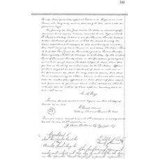 Cameron County - Book: Miscellaneous Deeds Volume: B Page: 541