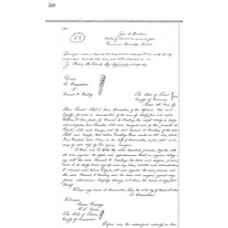 Cameron County - Book: Miscellaneous Deeds Volume: B Page: 558