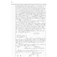 Cameron County - Book: Miscellaneous Deeds Volume: C Page: 90