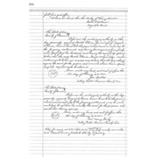 Cameron County - Book: Miscellaneous Deeds Volume: C Page: 100
