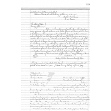 Cameron County - Book: Miscellaneous Deeds Volume: C Page: 115