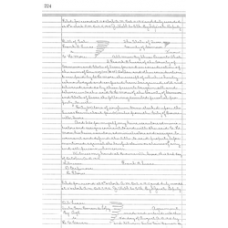 Cameron County - Book: Miscellaneous Deeds Volume: C Page: 224