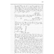 Cameron County - Book: Miscellaneous Deeds Volume: C Page: 447