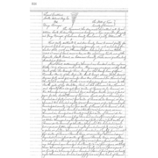 Cameron County - Book: Miscellaneous Deeds Volume: C Page: 526