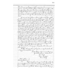 Cameron County - Book: Miscellaneous Deeds Volume: C Page: 533