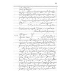 Cameron County - Book: Miscellaneous Deeds Volume: C Page: 555