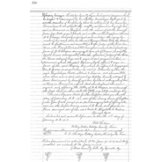 Cameron County - Book: Miscellaneous Deeds Volume: C Page: 558