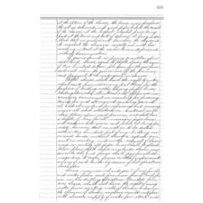 Cameron County - Book: Miscellaneous Deeds Volume: D Page: 197