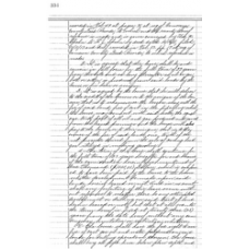 Cameron County - Book: Miscellaneous Deeds Volume: D Page: 334