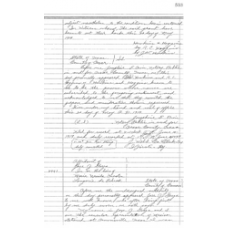 Cameron County - Book: Miscellaneous Deeds Volume: D Page: 533