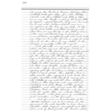 Cameron County - Book: Miscellaneous Deeds Volume: D Page: 544