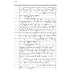 Cameron County - Book: Miscellaneous Deeds Volume: D Page: 548