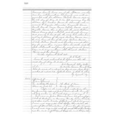 Cameron County - Book: Miscellaneous Deeds Volume: D Page: 560