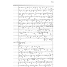 Cameron County - Book: Miscellaneous Deeds Volume: D Page: 561