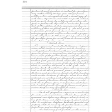Cameron County - Book: Miscellaneous Deeds Volume: D Page: 594