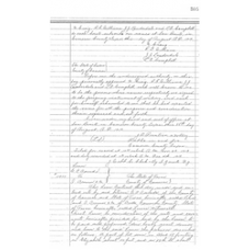 Cameron County - Book: Miscellaneous Deeds Volume: D Page: 595