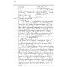 Cameron County - Book: Miscellaneous Deeds Volume: D Page: 632