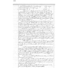 Cameron County - Book: Miscellaneous Deeds Volume: D Page: 634