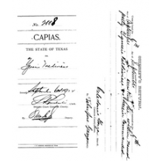 Cameron District Courts - Book: Criminal Cases Volume: 2888 Page: 7