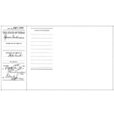 Cameron District Courts - Book: Criminal Cases Volume: 2888 Page: 11