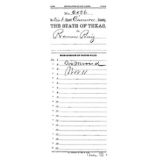Cameron District Courts - Book: Criminal Cases Volume: 2026 Page: 1