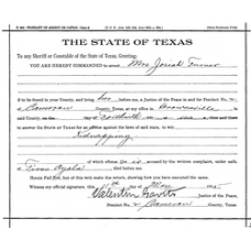 Cameron District Courts - Book: Criminal Cases Volume: 2619 Page: 5