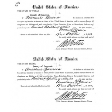 Cameron District Courts - Book: DC Volume: B Page: 163